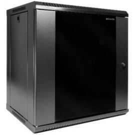 GABINETE DE 19" PARA MONTAJE EN PARED "MURAL", 12 U BROBOTIX 810332