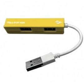 Hub USB BROBOTIX4 puertos