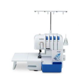 Brother 3534DT máquina de coser Máquina de coser manual Electromecánica