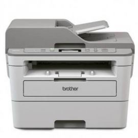 Multifuncional Láser Monocromático BROTHER DCPB7535DW - 2400 x 600 DPI, Laser, 36 ppm, 250 hojas, 15000 páginas por mes