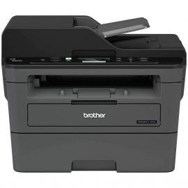 Multifuncional Laser Blanco Y Negro L2551Dw 36 Ppm Usb Wifi Ether