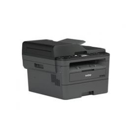 Multifuncional Láser Monocromatica Brother DCpl2551Dw 3 en 1, 36 Ppm, WiFi y Ethernet, Adf 50 Hojas. 128 Mb,