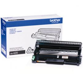 Brother DR-420 tambor para impresora Original