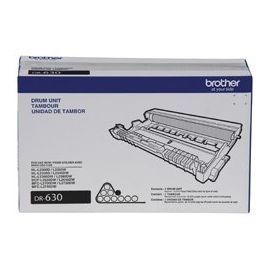 Brother DR-630 tambor para impresora Original