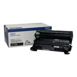 Brother DR-720 tambor para impresora Original