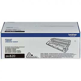 Brother DR-820 tambor para impresora Original 1 pieza(s)