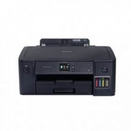 Impresora T4000 Color Tinta Con Tinua Doble Carta Usb Wifi Ethernet