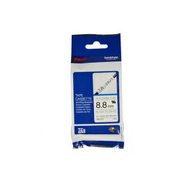 CINTA TERMORETRACTIL NEGRO/BLANCO HSE221 - 