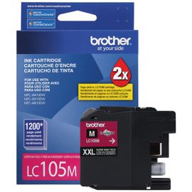 Cartucho Magenta Xxl Rendimiento 1200 Pgs