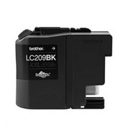 Cartucho Negro Xxl Rendimiento 2400 Pgs