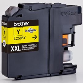 Cartucho Amarillo Xxl Rendimiento 1300 Pgs