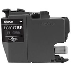 Cartucho BROTHER LC3017BKNegro, Brother