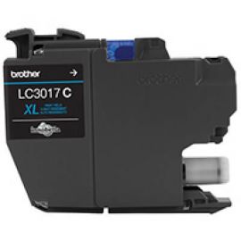 Cartucho BROTHER LC3017CCian, Brother