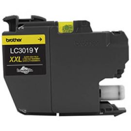 Cartucho Tinta Y 1500 Pag. Mfcj5330Dw Mfcj6530Dw Mfcj6930Dw