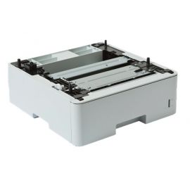 Bandeja Opcional BROTHER LT6505 de 520 hojas, Gris