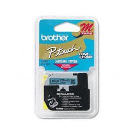 Brother M531 etiqueta de impresora Azul M
