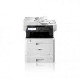 Impresora Multifuncional BROTHER MFC-L8900CDWLaser, 60000 páginas por mes, 2400 x 600 DPI, 512 MB