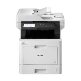 Multifuncional Láser a Color Brother Mfcl8900Cdw 33Ppm Dúplex WiFi Oficio