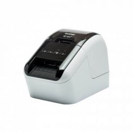 Impresora De Etiquetas De Alta Velocidad Ql-800 Usb