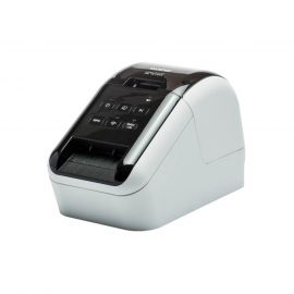 Impresora de Etiquetas BROTHER QL810WTérmica directa, 300 x 600 DPI, 176 mm/s