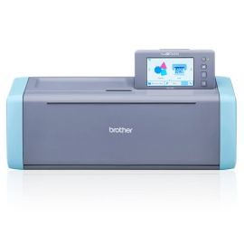 ESCANER BROTHER DE CORTE SDX125 - 