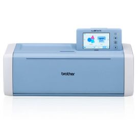 ESCANER BROTHER DE CORTE SDX225 - 