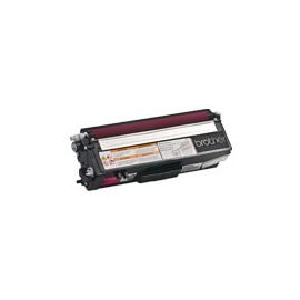 Cartucho tóner BROTHER TN310M1500 páginas, Magenta, Negro