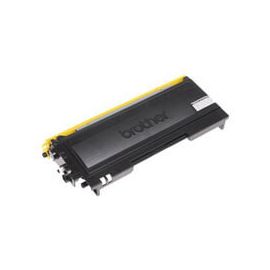 Cartucho tóner BROTHER TN3502500 páginas, Negro