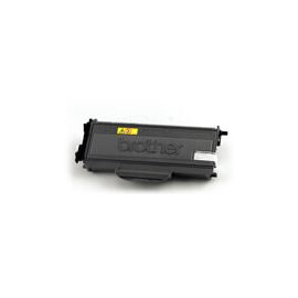 Cartucho tóner BROTHER TN3602600 páginas, Negro