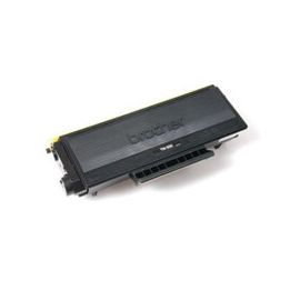 Cartucho tóner BROTHER TN5503500 páginas, Negro