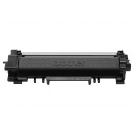 Toner Brother Tn730 Monocromatico Rendimiento Estándar de 1200 para Equipo DCpl2551Dw