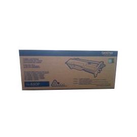 Toner Brother Negro Tn880P 12,000 Pag Super Alto Rendimiento 5% Cobertura para DCpl5650Dn, Mfcl5900Dw