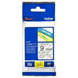 Brother TZE121 cinta para impresora de etiquetas