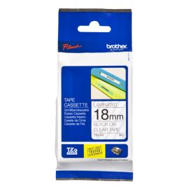 Brother TZE141 cinta para impresora de etiquetas