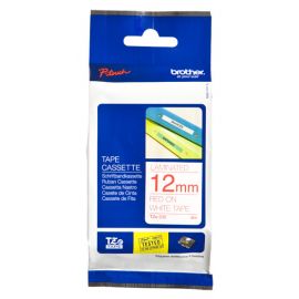 Brother TZE232 cinta para impresora de etiquetas