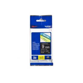 Brother TZE325 cinta para impresora de etiquetas TZ