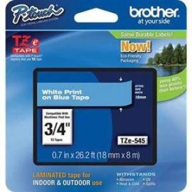 CINTA BROTHER TZE545 - 
