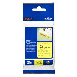 Brother TZeS621 cinta para impresora de etiquetas TZ