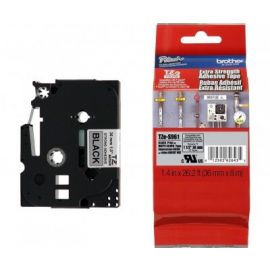 CINTA NEGRO/PLATA TZES961 - 