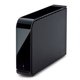 Disco Duro Ext Escritorio Usb 3.0 3Tb 7200Rpm  Axis Buffalo