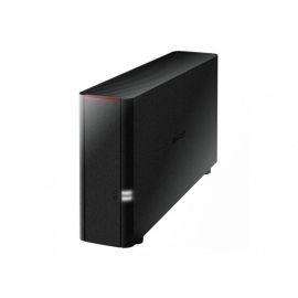 Nas Linkstation 210D 1Bay 2Tb (1X2Tb) Rj45 1Gb Usb 2.0 Buffalo