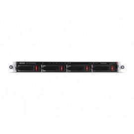 Nas Terastation 3410Rn 4Bay 8Tb (4X2Tb) Raid 0/1/5/6 Iscsi 1U