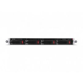 Nas Terastation 3410Rn 4Bay 16Tb (4X4Tb) Raid 0/1/5/6 Iscsi 1U