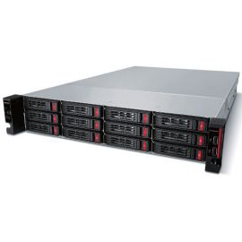 Nas 12 Bahías Terastation 51210 Series 120Tb (12X10Tb) Raid 0/1/5/6