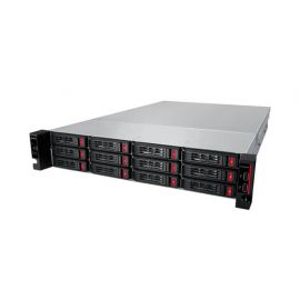 Nas Terastation 51210Rn 12Bay 32Tb (4X8Tb) Semipoblado 2U