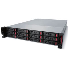 Nas Terastation 51210Rn 12Bay 40Tb (4X10Tb) Semipoblado 2U