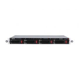 Nas Terastation 5410Rn 4Bay 8Tb (2X4Tb) Semipoblado 10Gbe