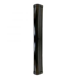 Carcasa Ultra Resistente / 150cm de Altura / Montaje para pared / Ideal para Sensores Fotoeléctricos/ Una cara 180°