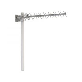 N009045D003AAntena direccional tipo Yagi 900-930MHz de 12dBi, para Suscriptor PMP450I900 de Cambium Networks