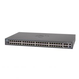 Switch cnMatrix EX2052  de 48 puertos Gigabit Ethernet y 4 SFP+, Capa 3,  gestión en la nube